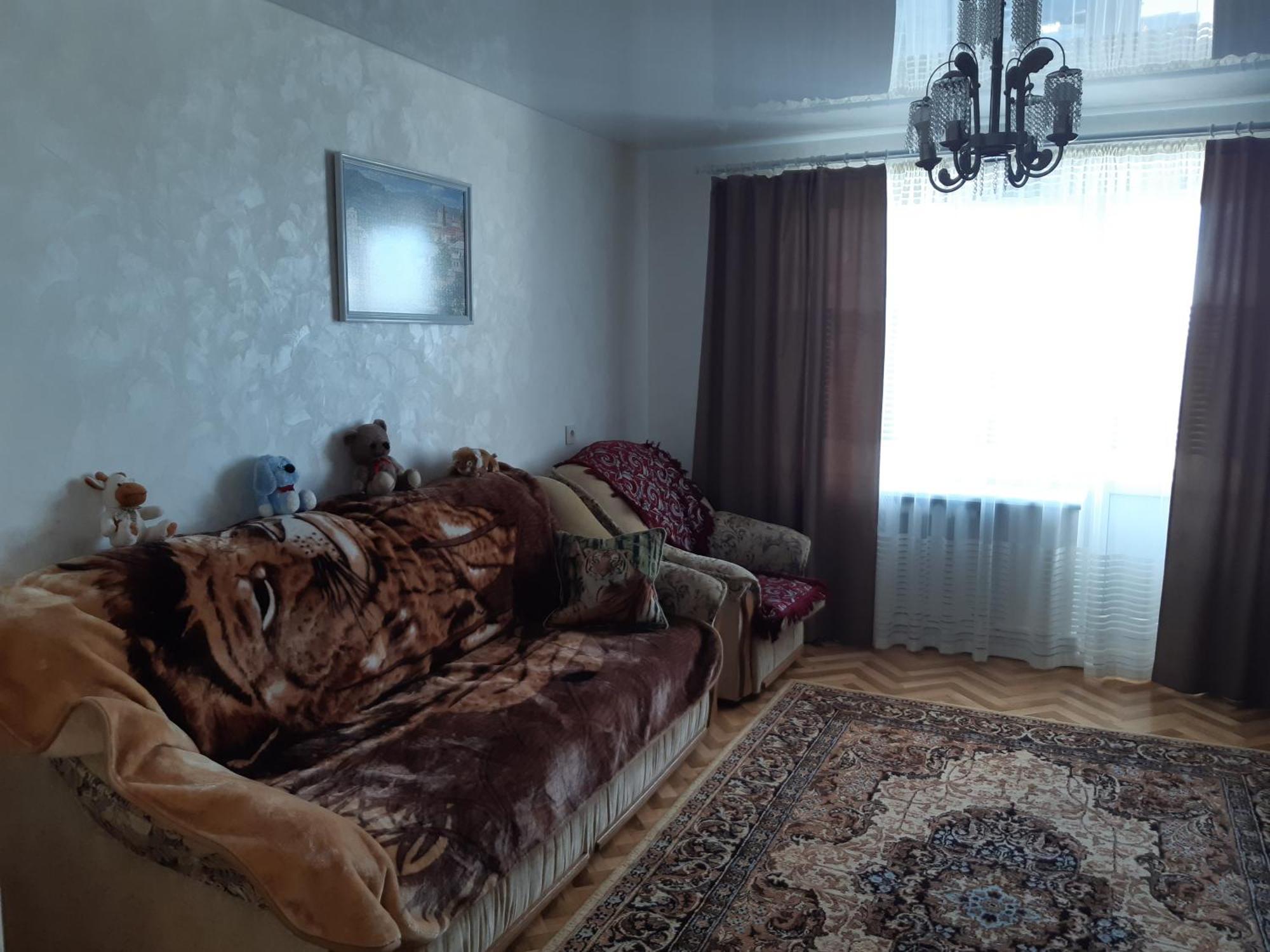 Квартира В Коломиї Kolomyja Exteriér fotografie